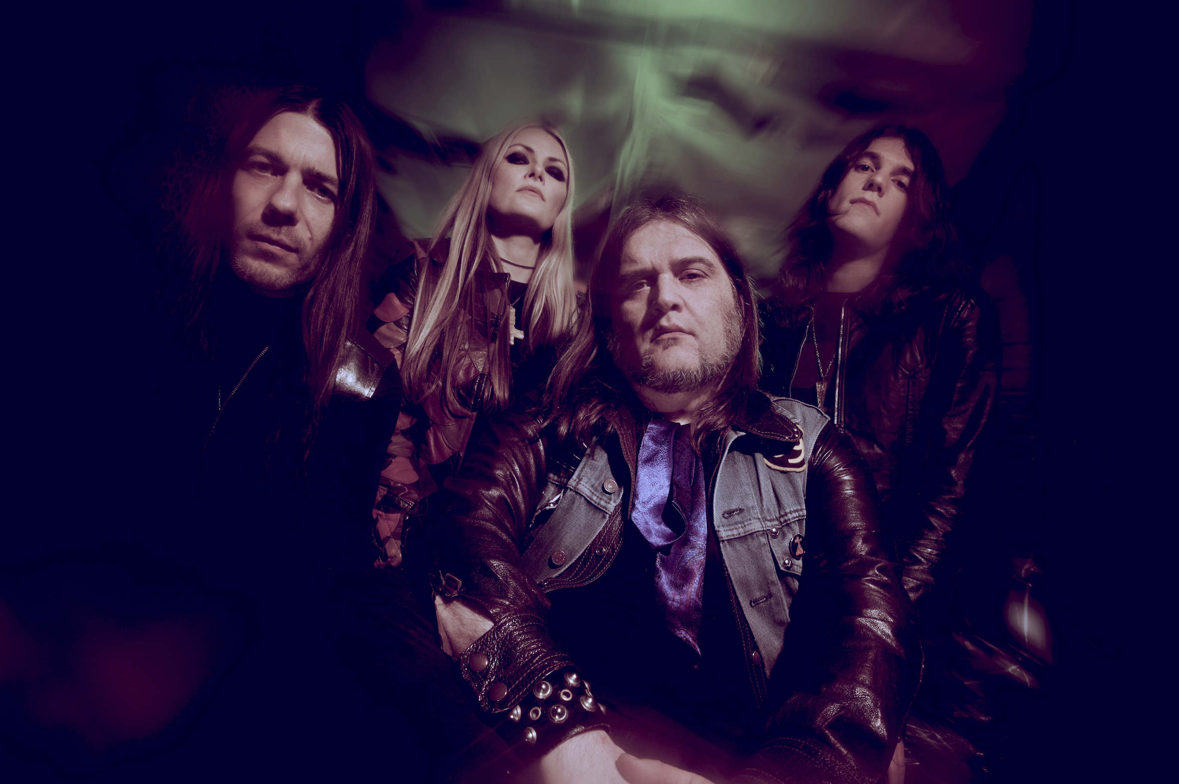 Electric Wizard - Electric Wizard 