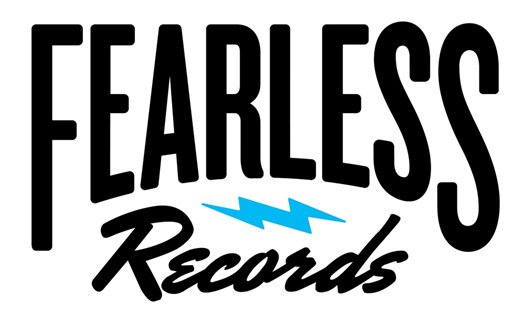 fearless rp logo
