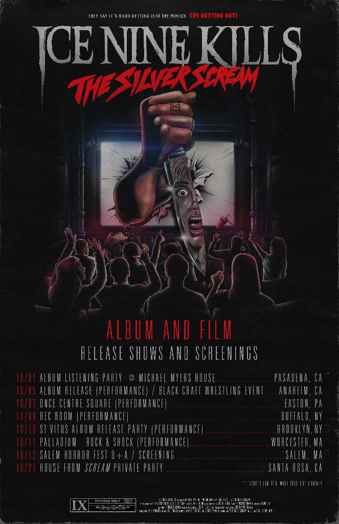 ice-nine-kills-announce-slate-of-events-around-the-silver-scream-album-release-this-october