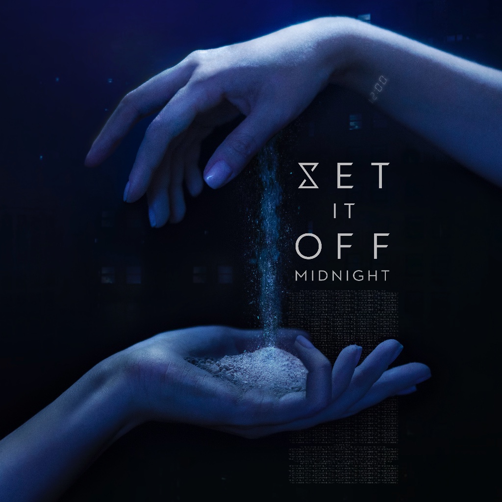 Set It Off on X: The Midnight World Tour Part 1 & 2 North America