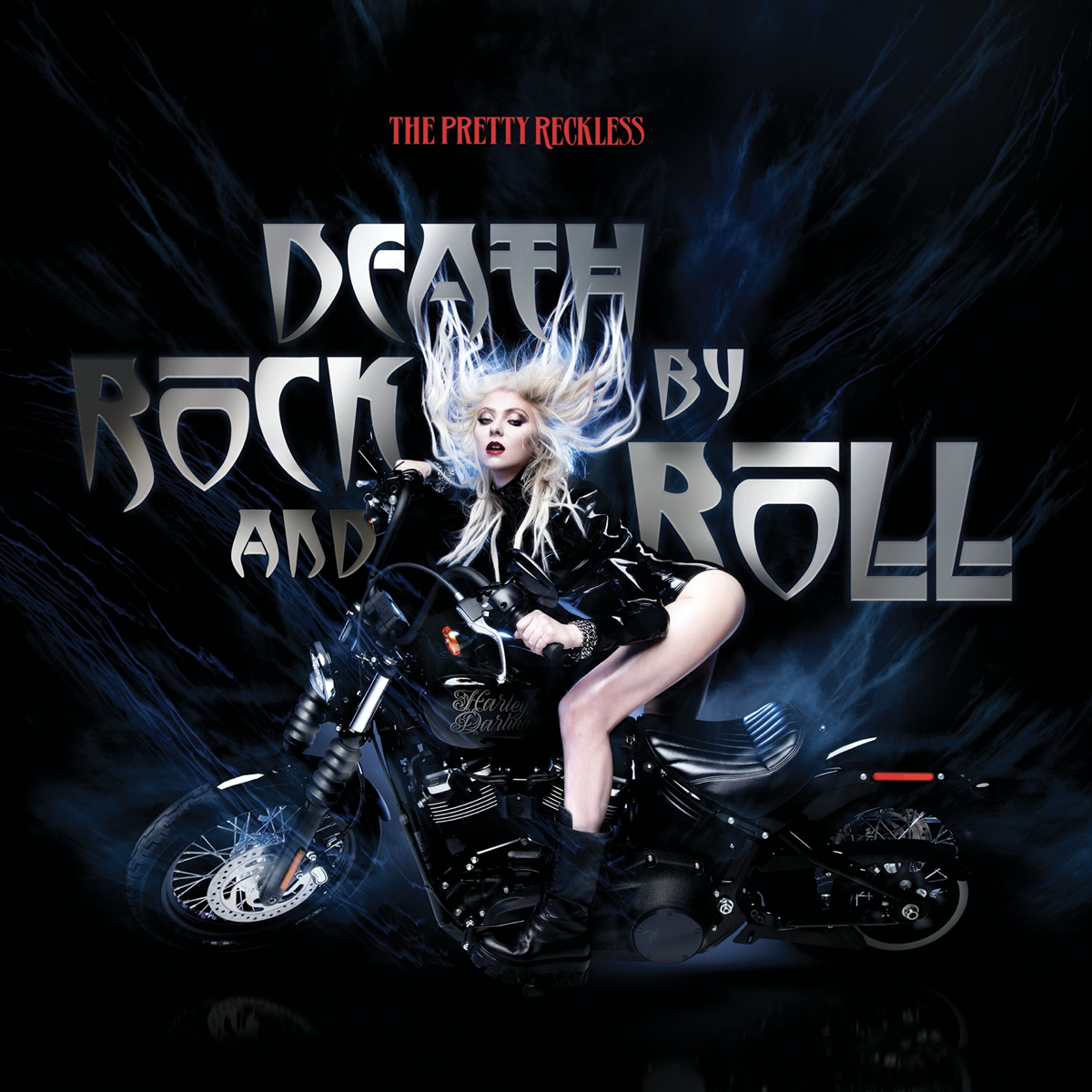 rock and roll to the world death