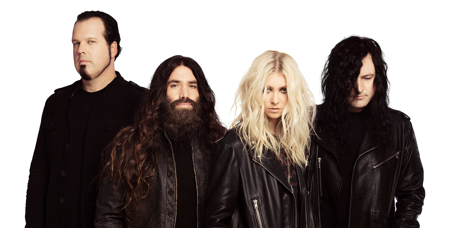 THE PRETTY RECKLESS Atom Splitter PRAtom Splitter PR