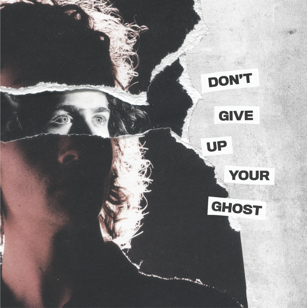 Don't Give Up the Ghost - AMLE