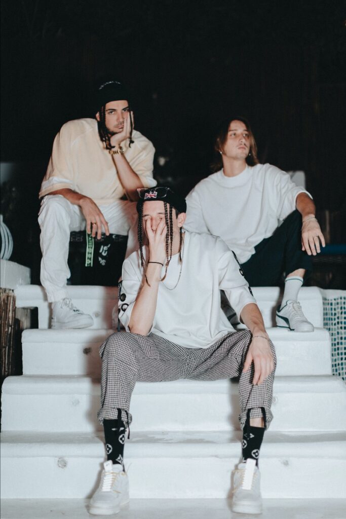 Fearless Records Signs Chase Atlantic, Band Drops Video For New Song ...