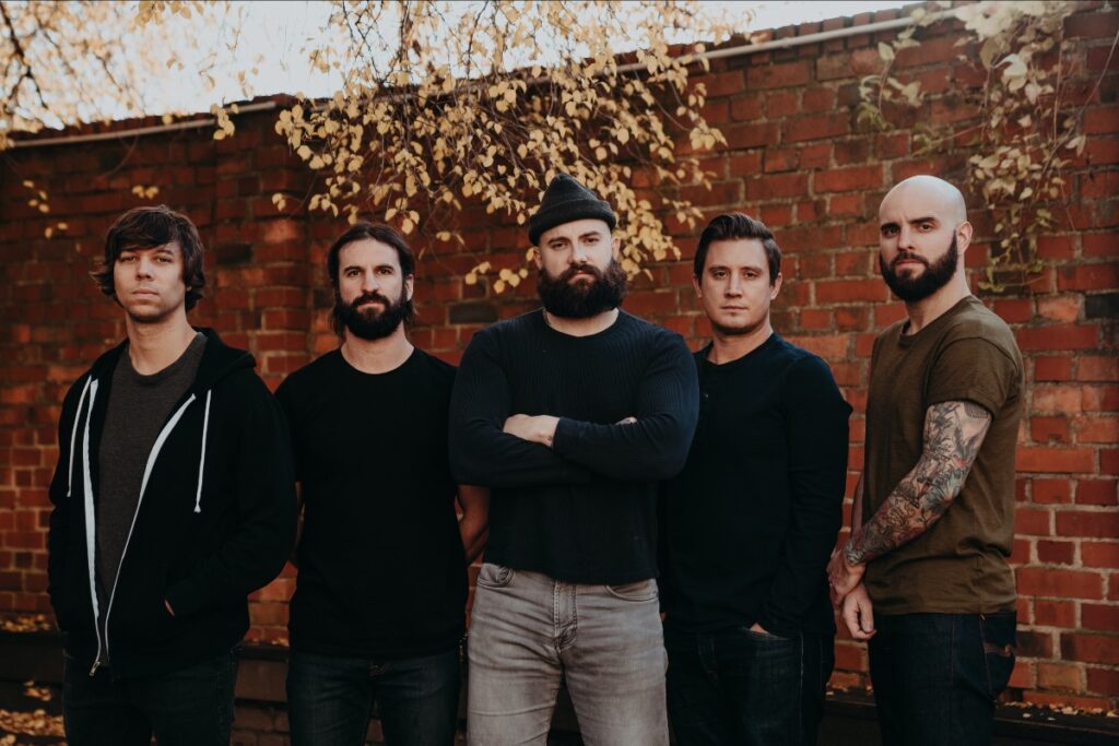 August Burns Red To Release Completely Revamped Version of