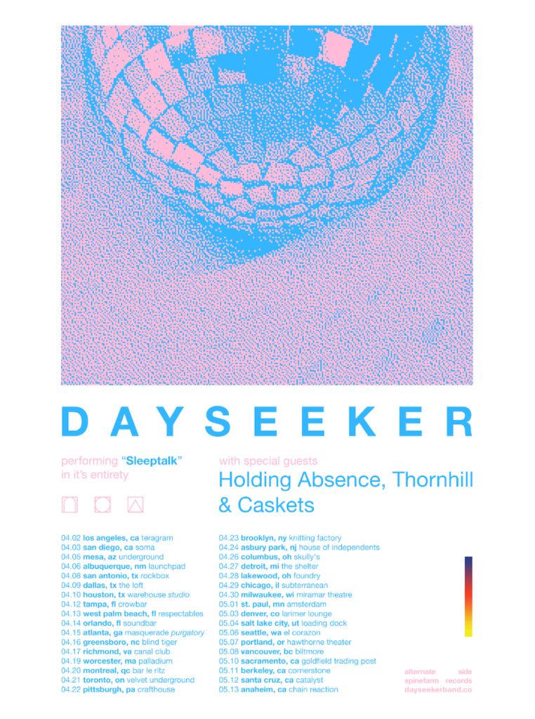 Dayseeker 