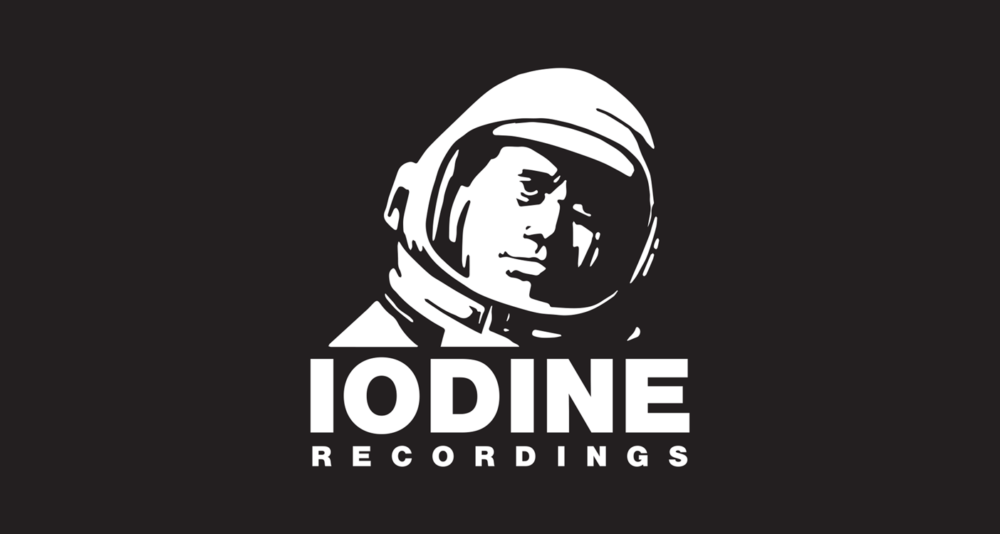 IODINE RECORDINGS